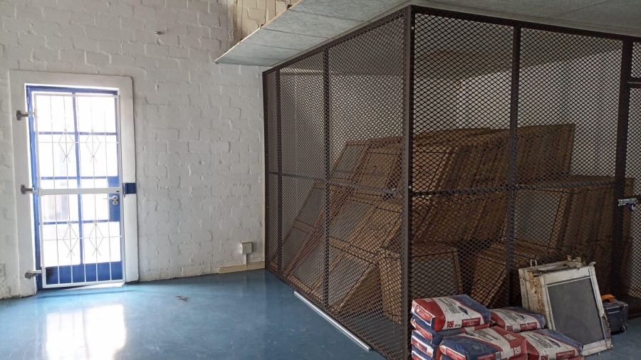 To Let 0 Bedroom Property for Rent in Observatory Western Cape